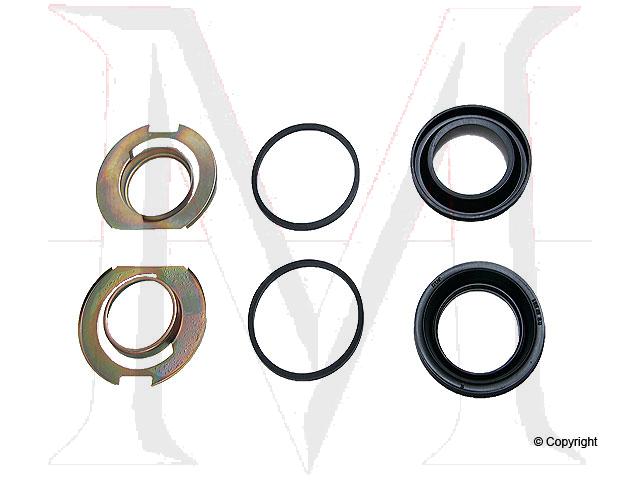 FRONT CALIPER REPAIR KIT