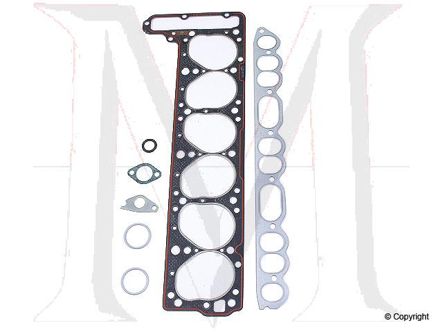 GASKET SET,CYLINDER HEAD