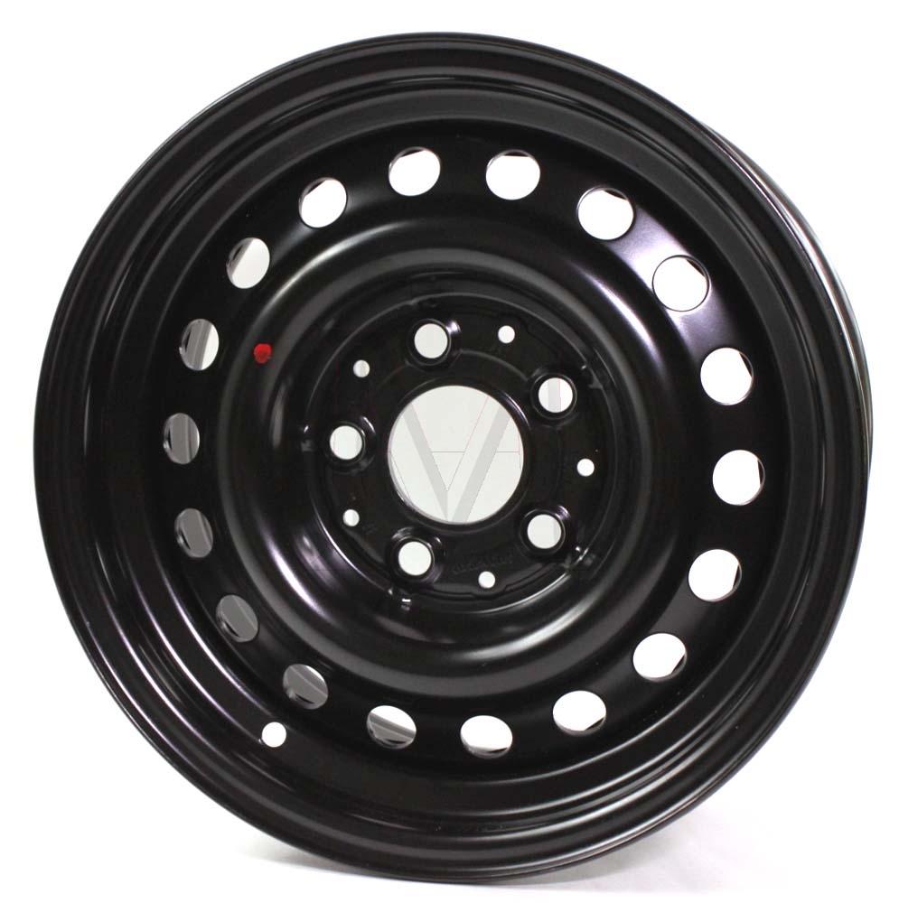 14 INCH STEEL WHEEL