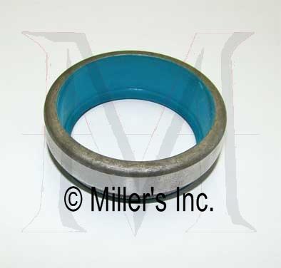 REAR AXLE SEAL
