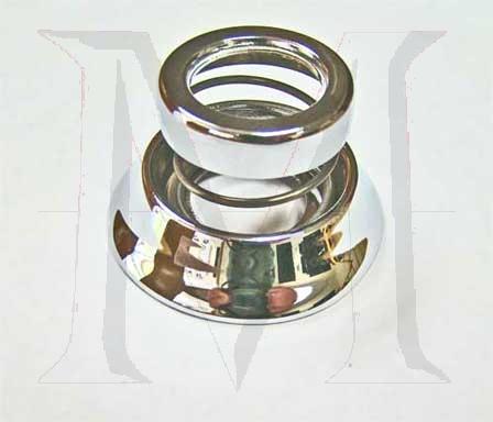 WINDOW CRANK HANDLE BASE