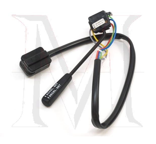 CRUISE CONTROL SWITCH