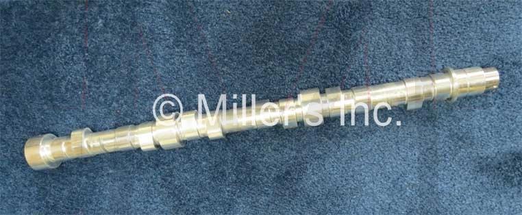 CAMSHAFT