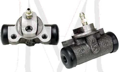 REAR WHEEL CYLINDER