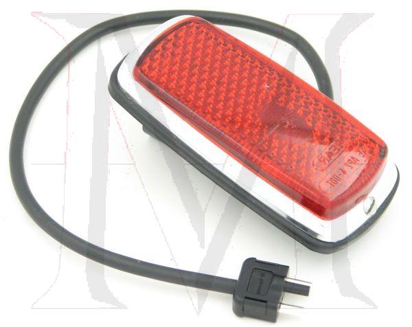 SIDE MARKER LAMP - RIGHT