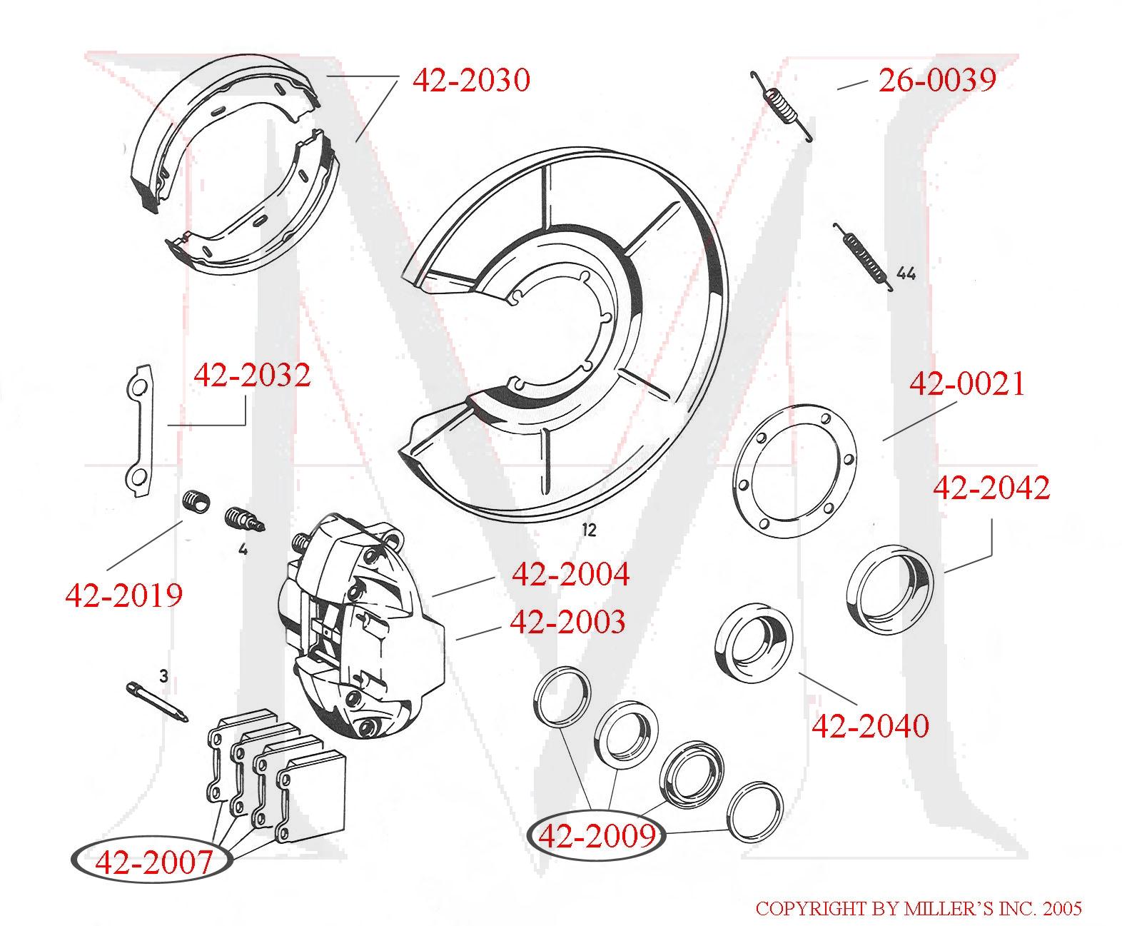 CALIPER BLEEDER VALVE RUBBER CAP