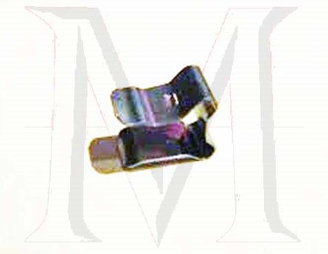 HEATER CABLE CLIP