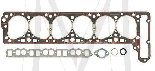 GASKET SET - GERMAN ORDER